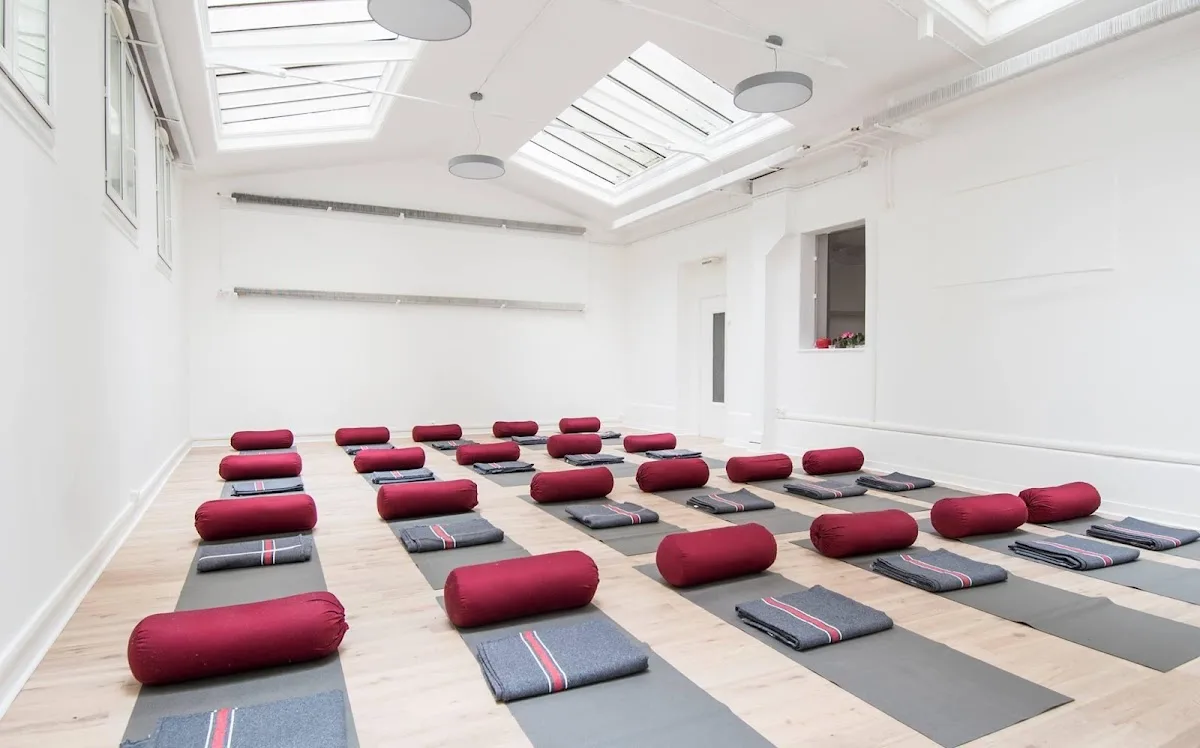 Atma Yoga Studio