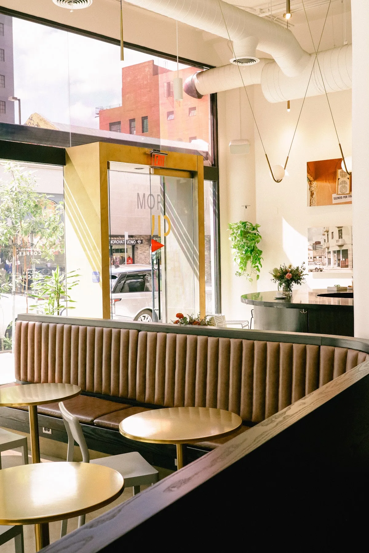Civil Coffee DTLA