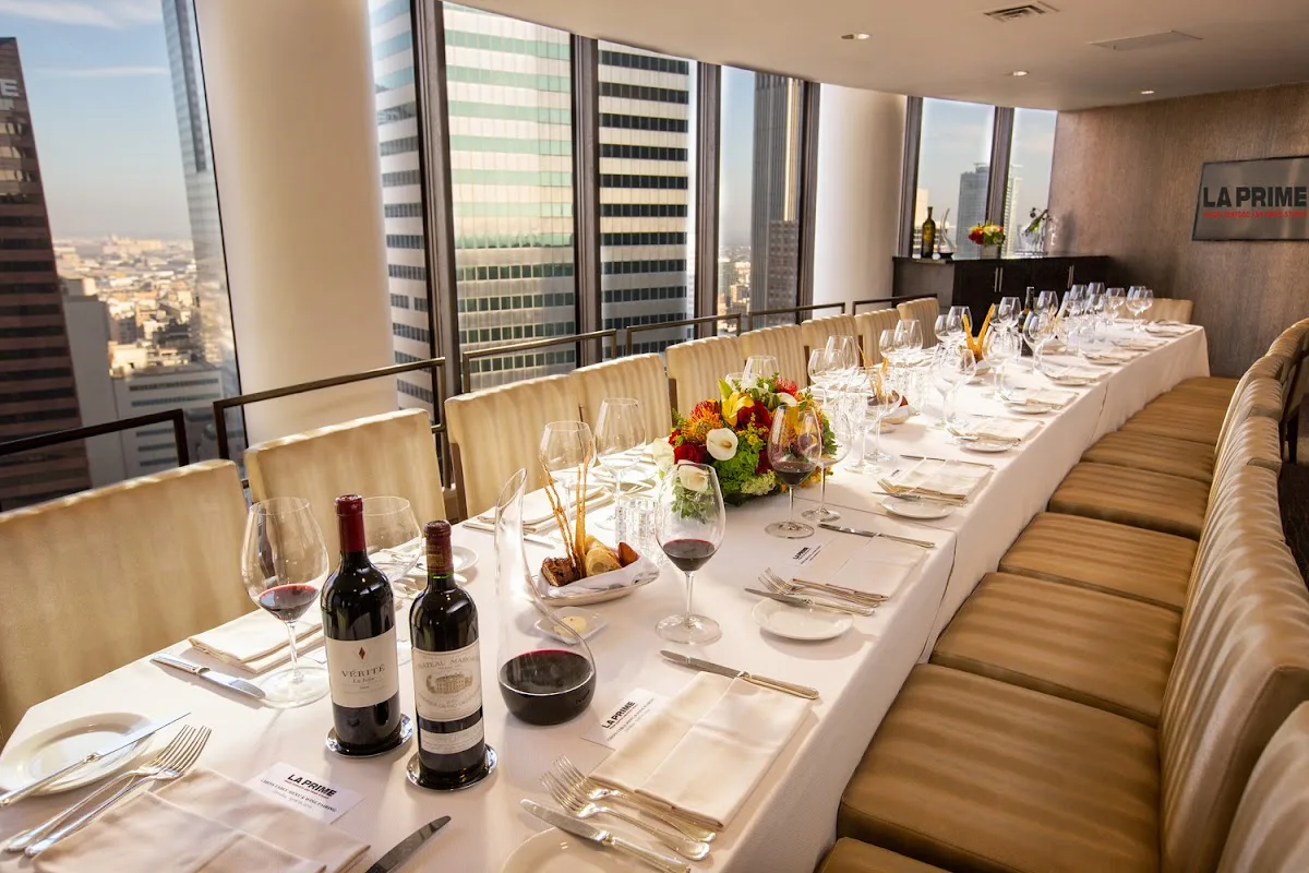 Lakeview Bistro