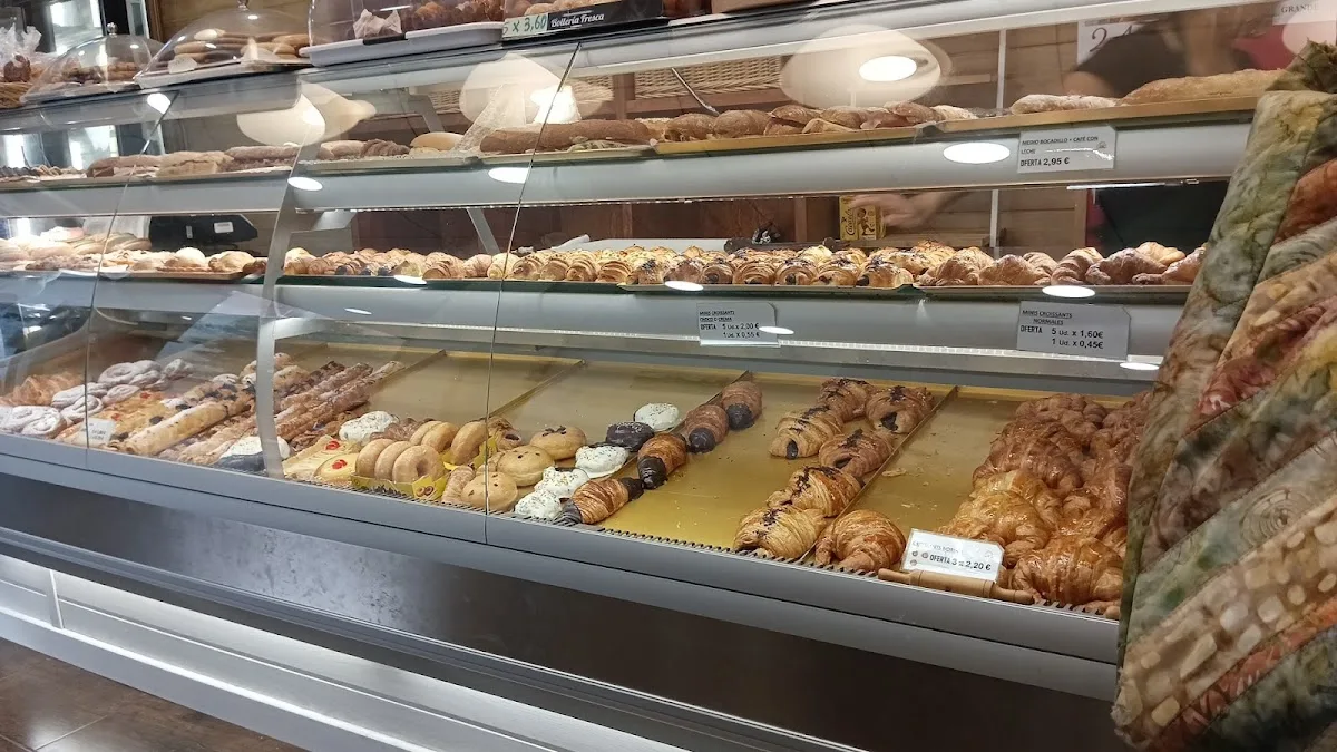 El Forn del Barri