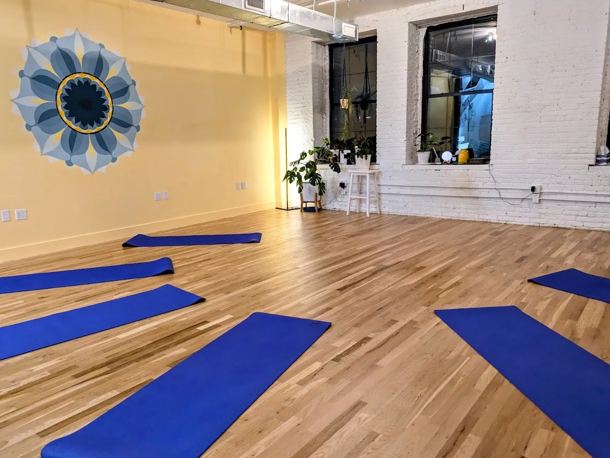 YogaSole Sunset Park