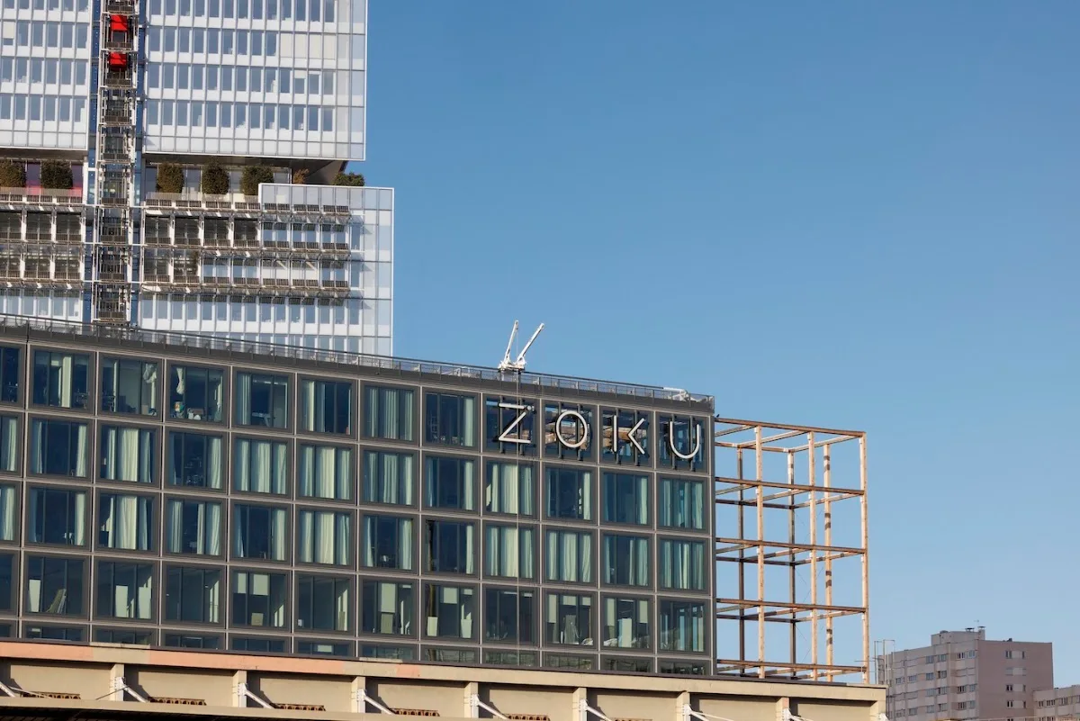 Zoku Paris