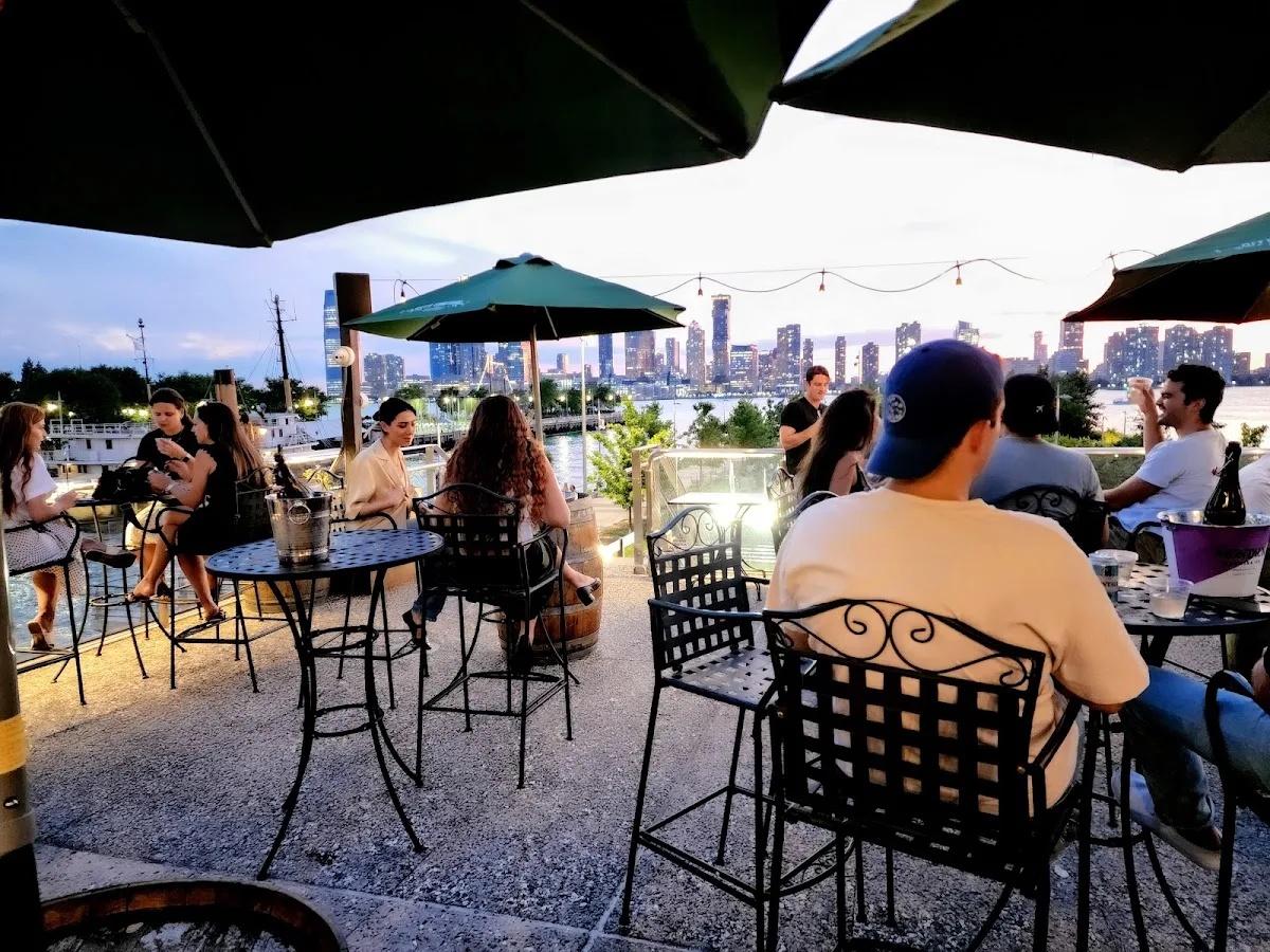 City Vineyard