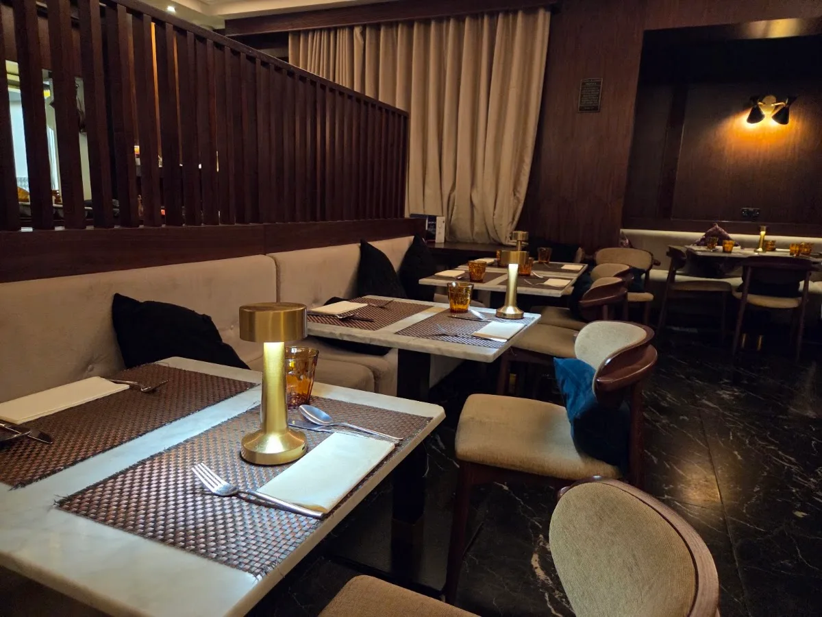 Turmeric Kitchen - Paddington