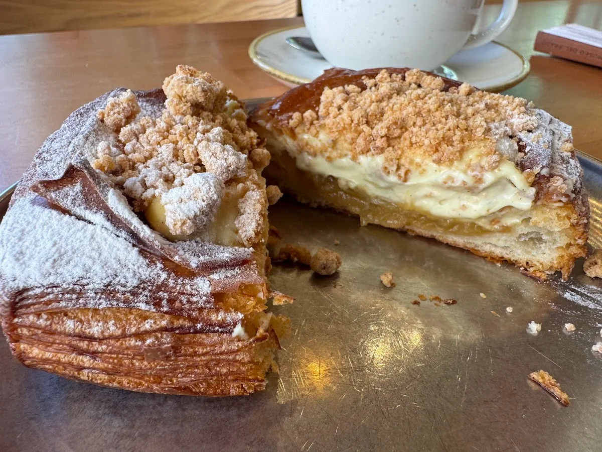 Magma Bakery Lab
