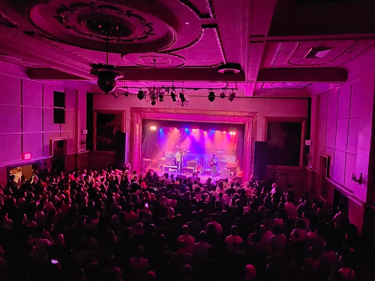 Warsaw Concerts