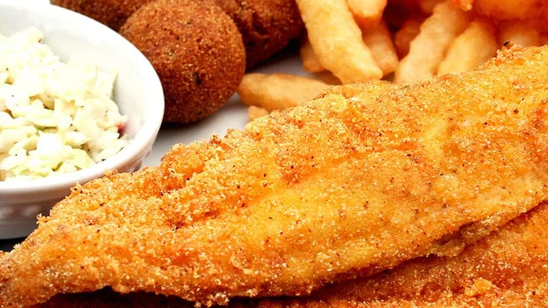 SeaFood House