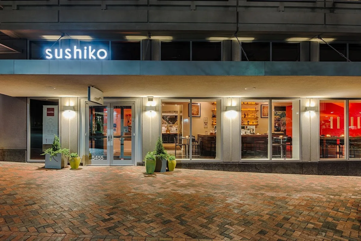 Sushiko