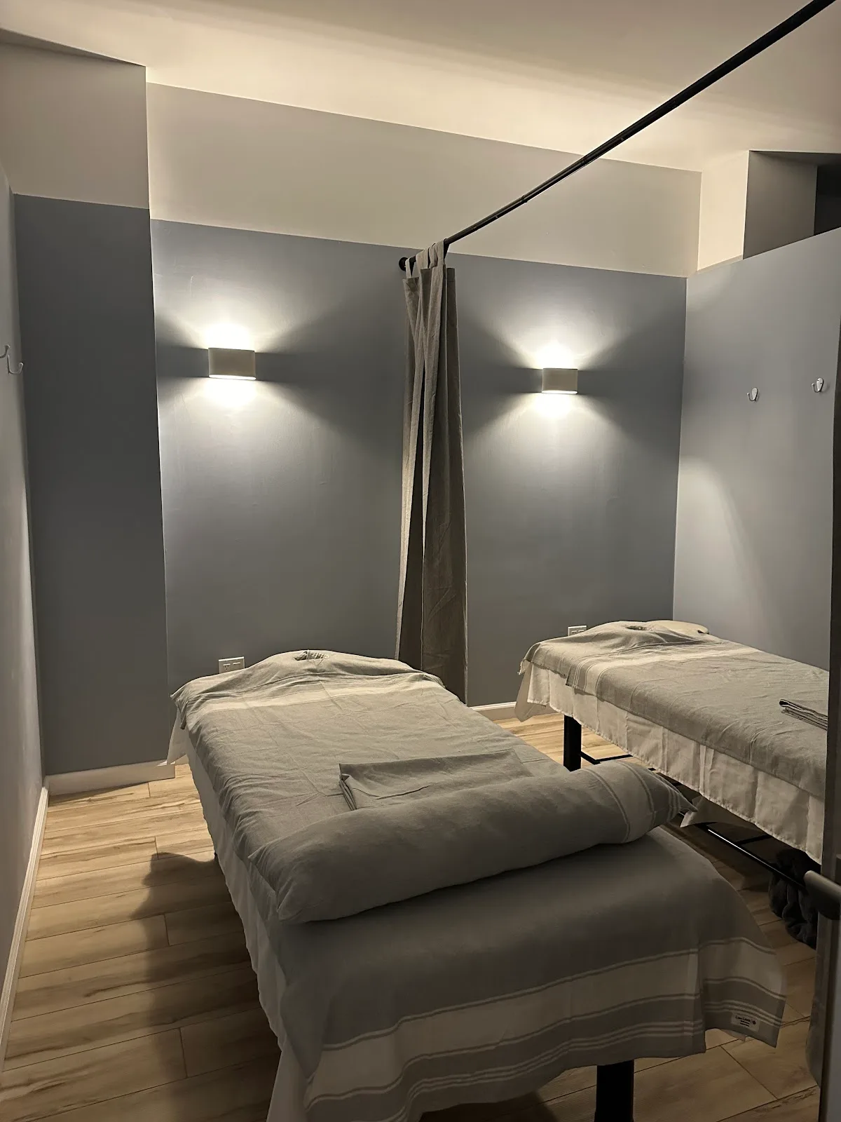 Breeze Day Spa