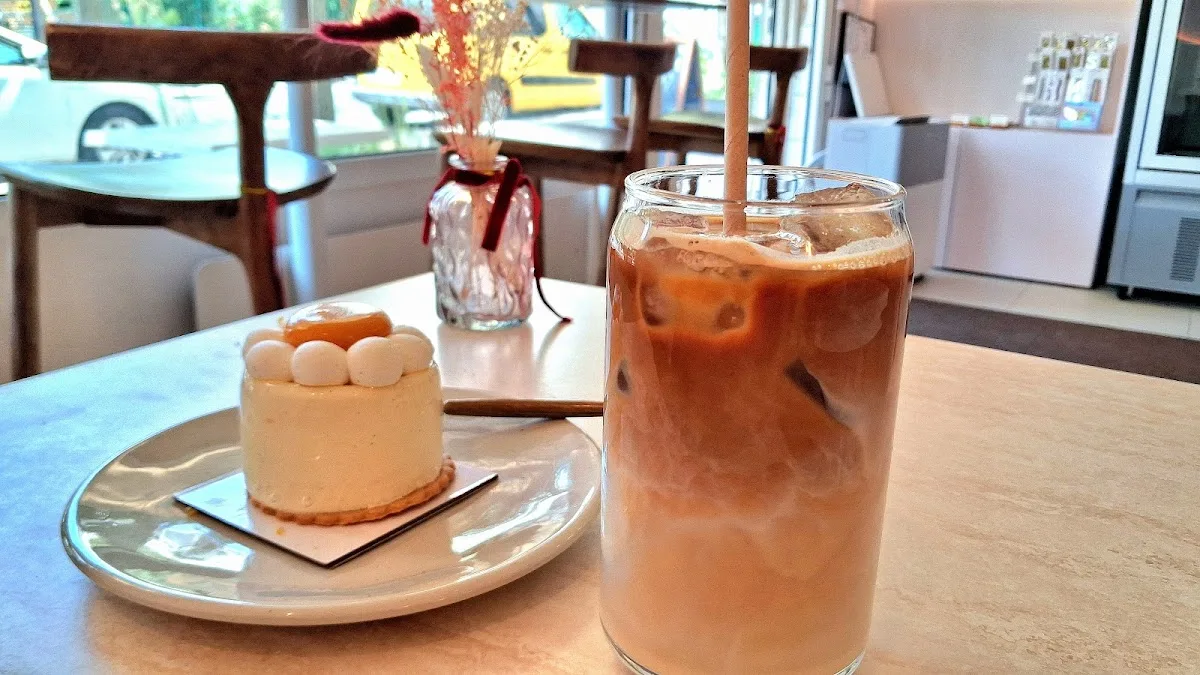 Roseclaire Patisserie