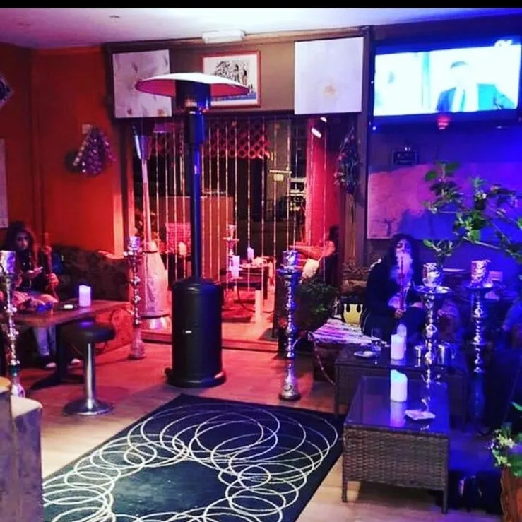 Sultan Cafe