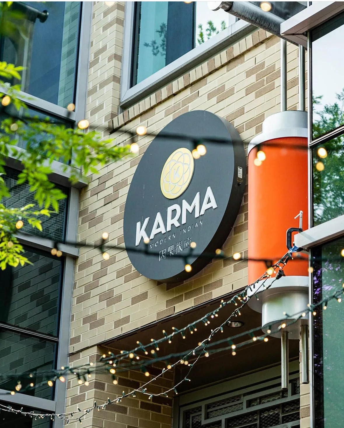 Karma Modern Indian