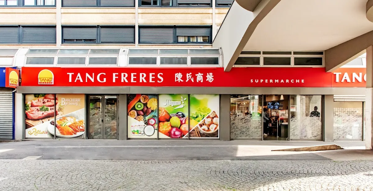 Tang Frères