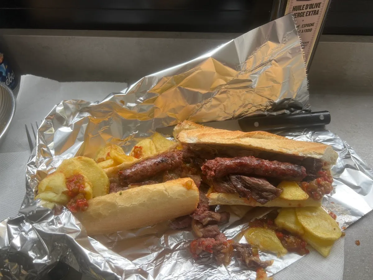 Marco's Grill