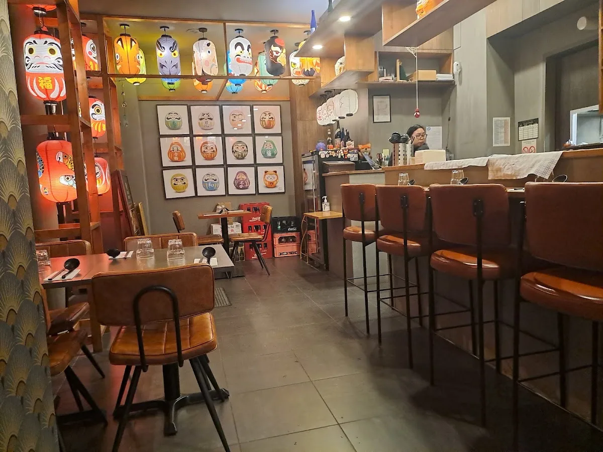 SUGOÏ RAMEN PARIS