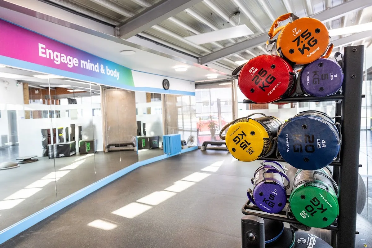 Whitechapel Sports Centre