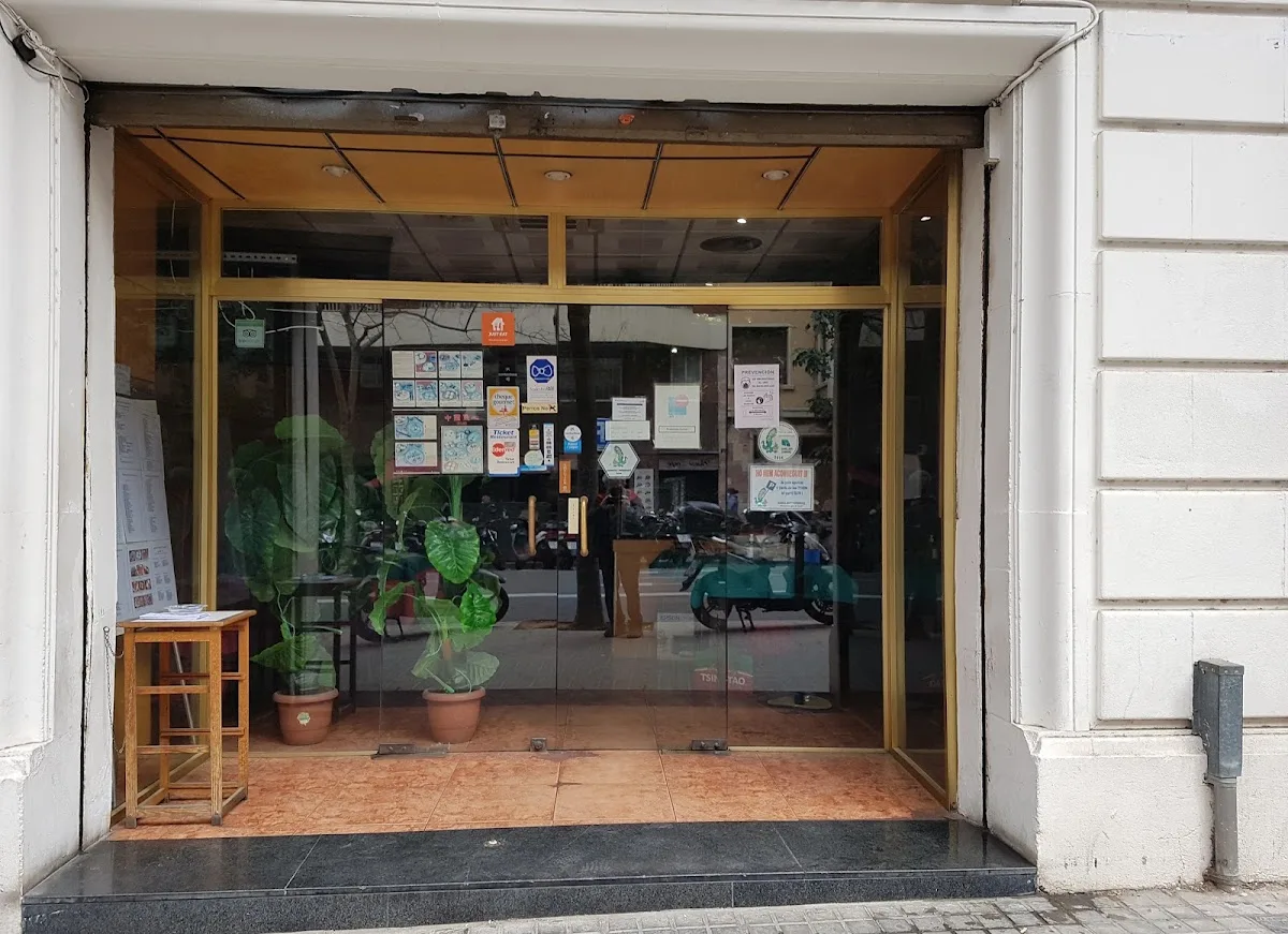 Restaurant Hai Tian