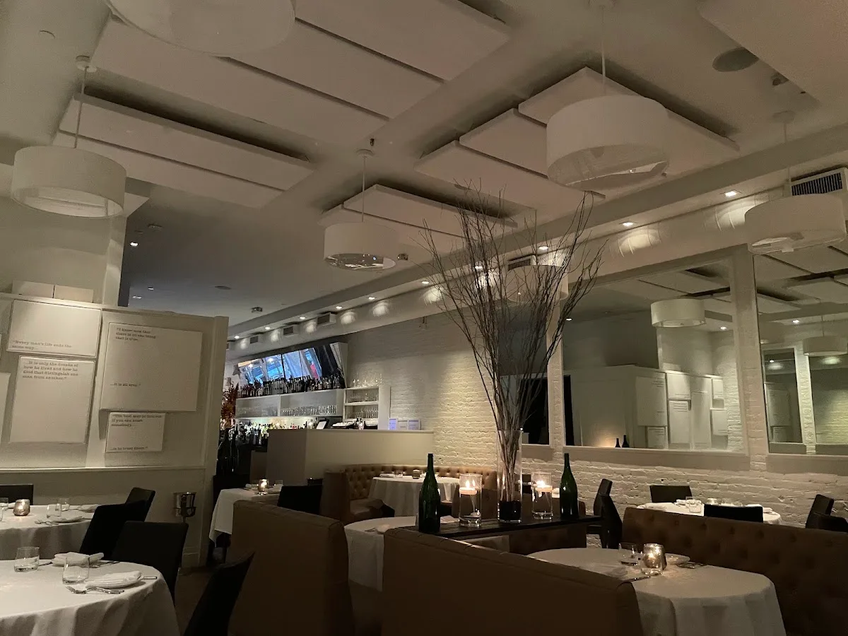 Il Mulino Prime - Gramercy