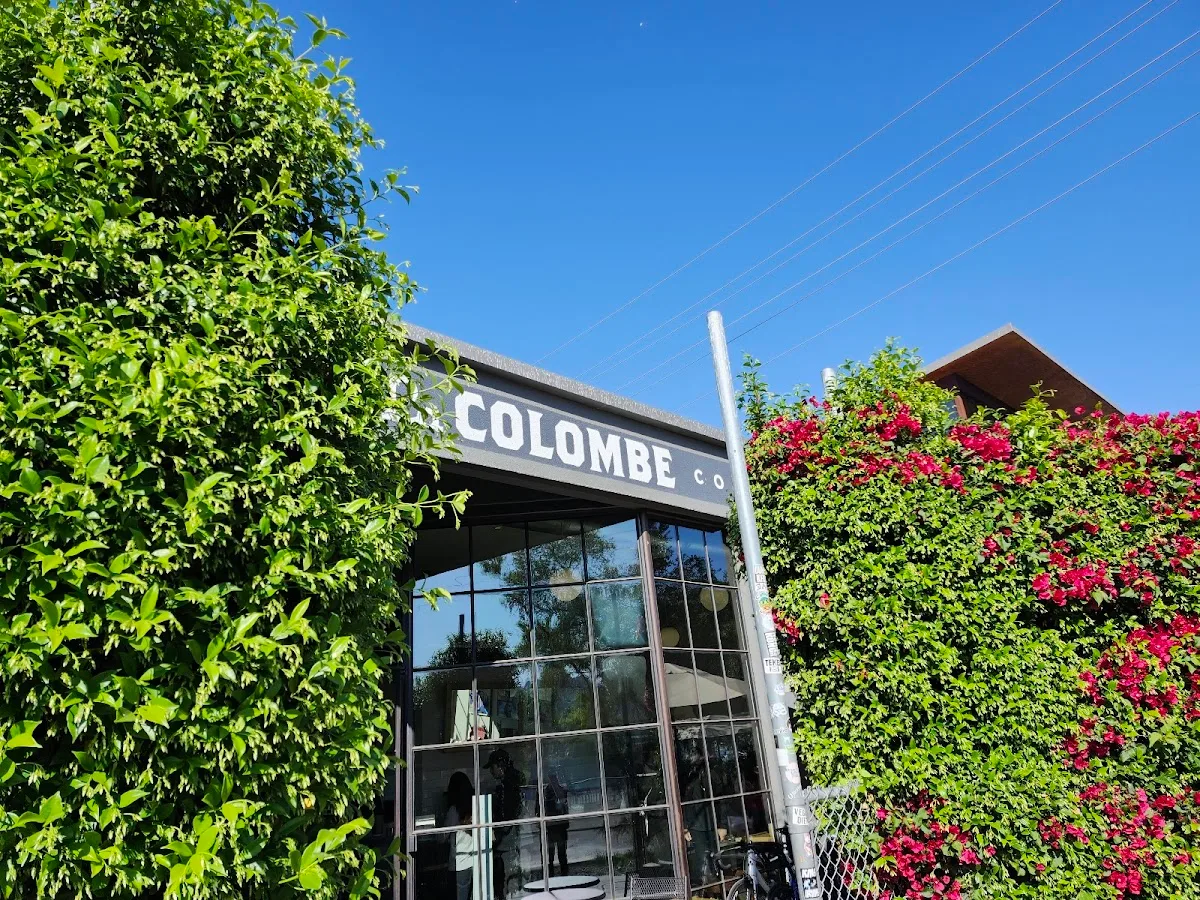 La Colombe Coffee Workshop