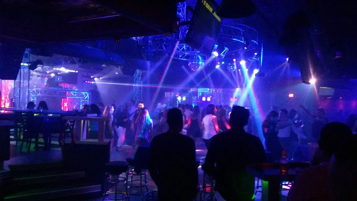 Vive Night Club