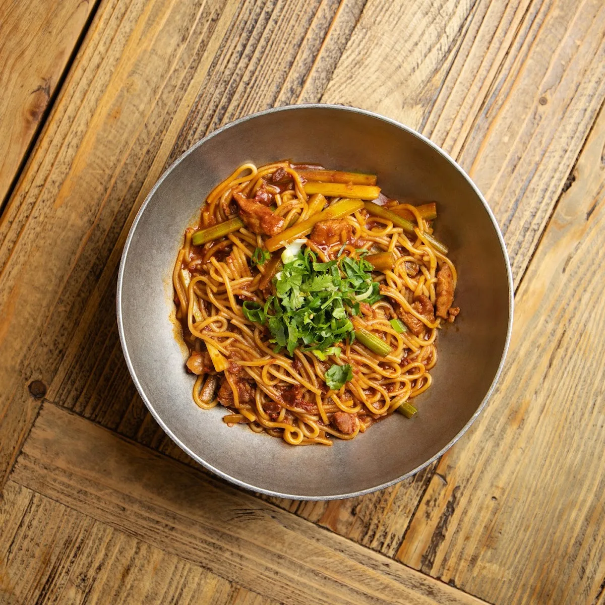 Liuzhou Rice Noodle