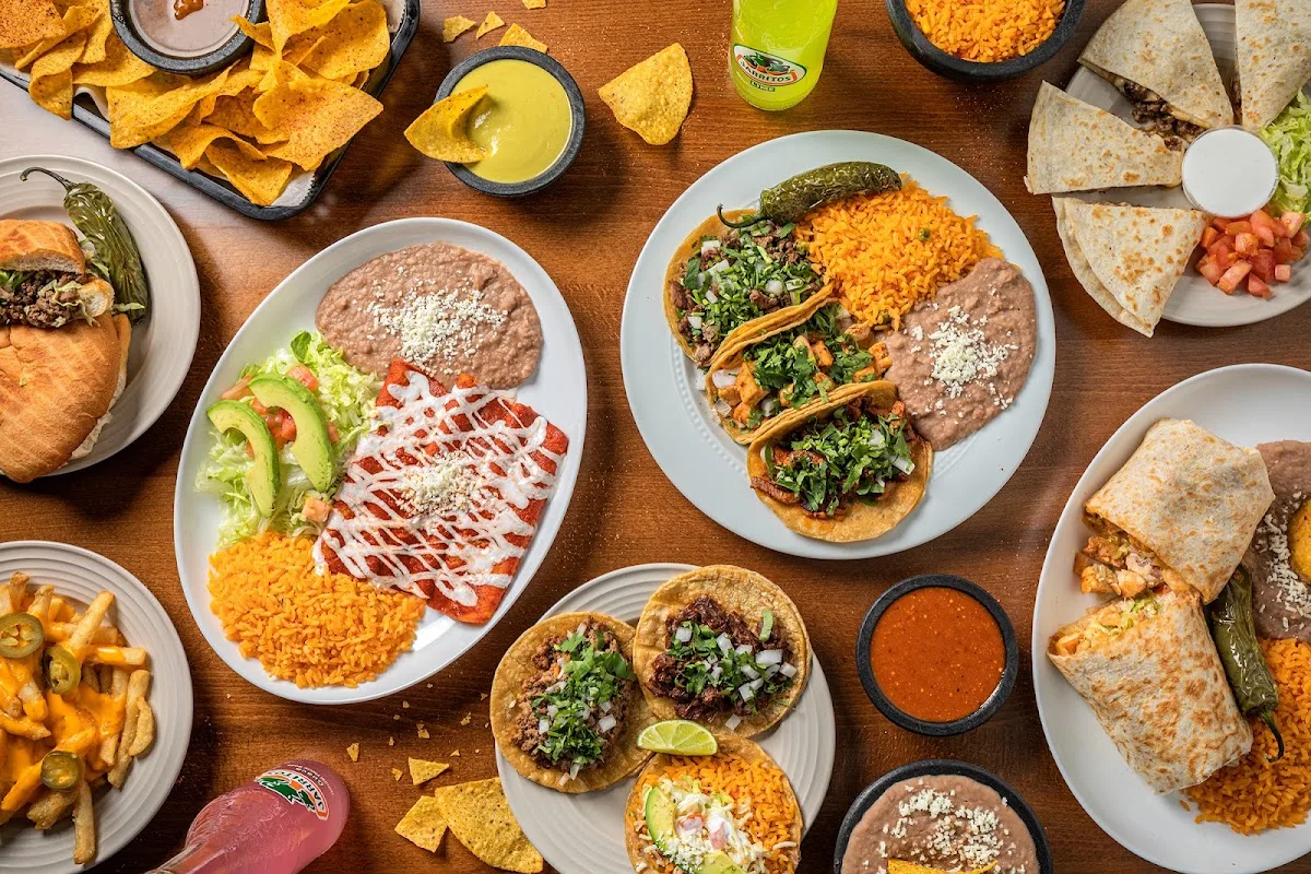 Taco Pros - Chicago & Halsted