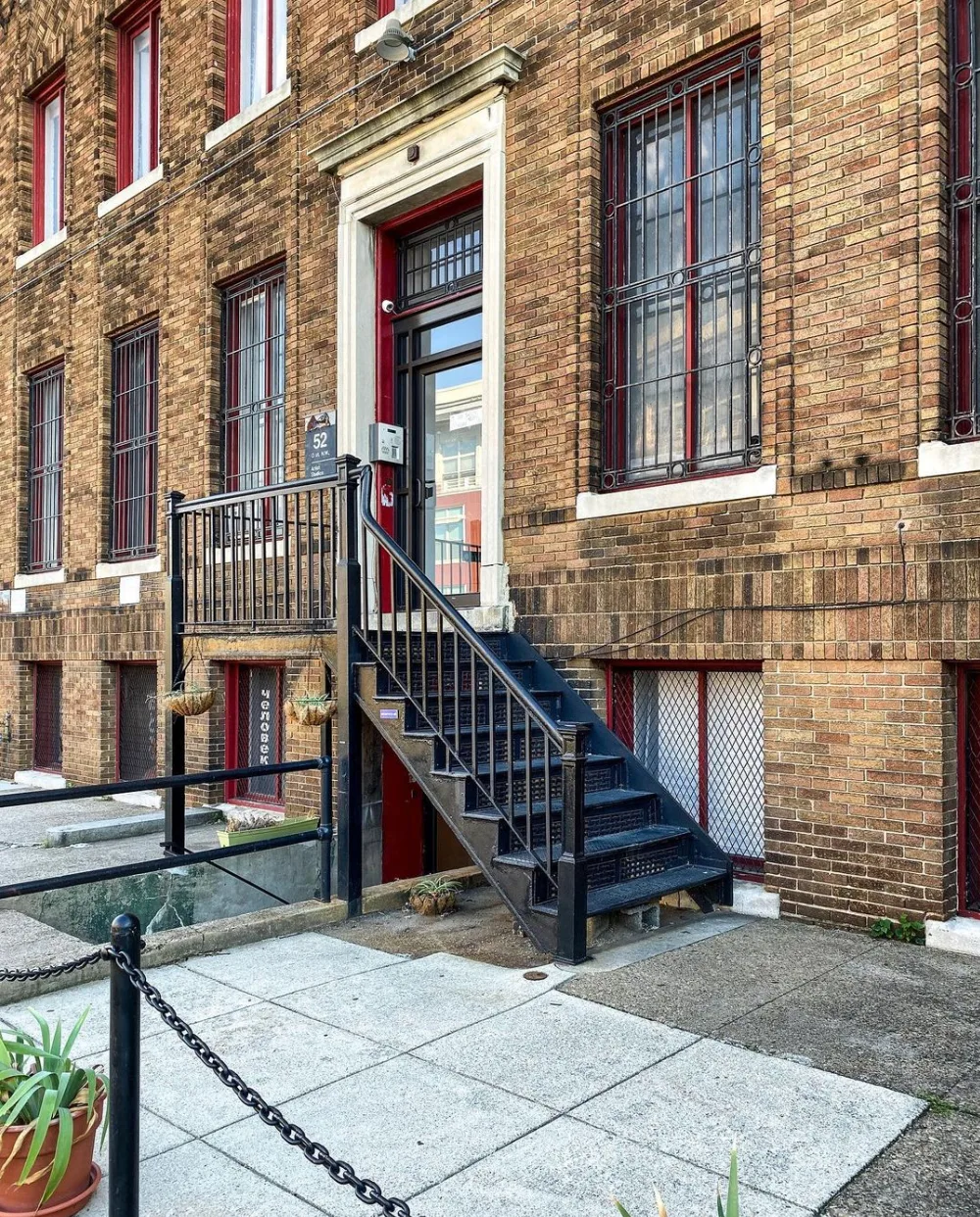 52 O Street Studios