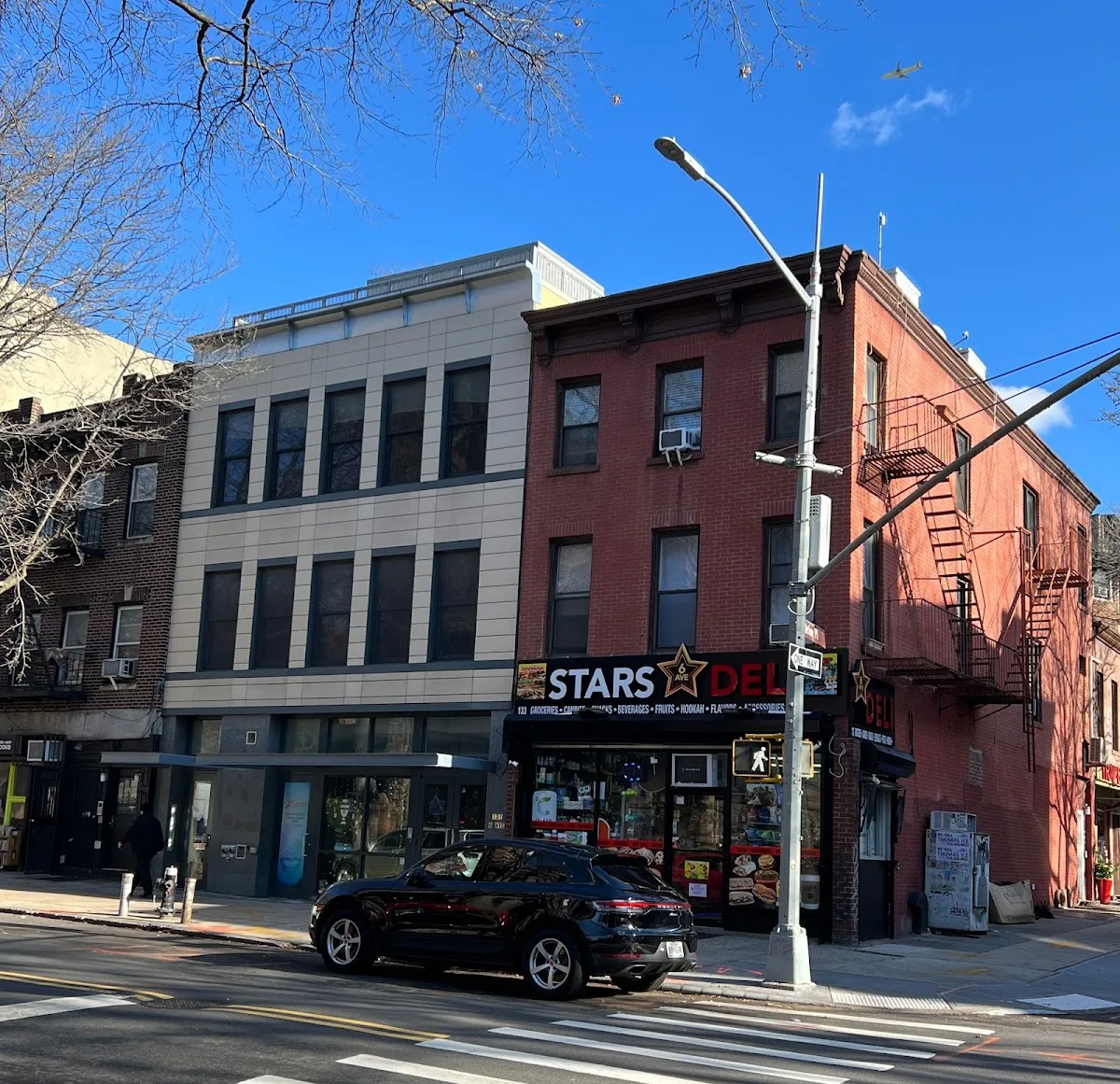 6th Avenue Deli
