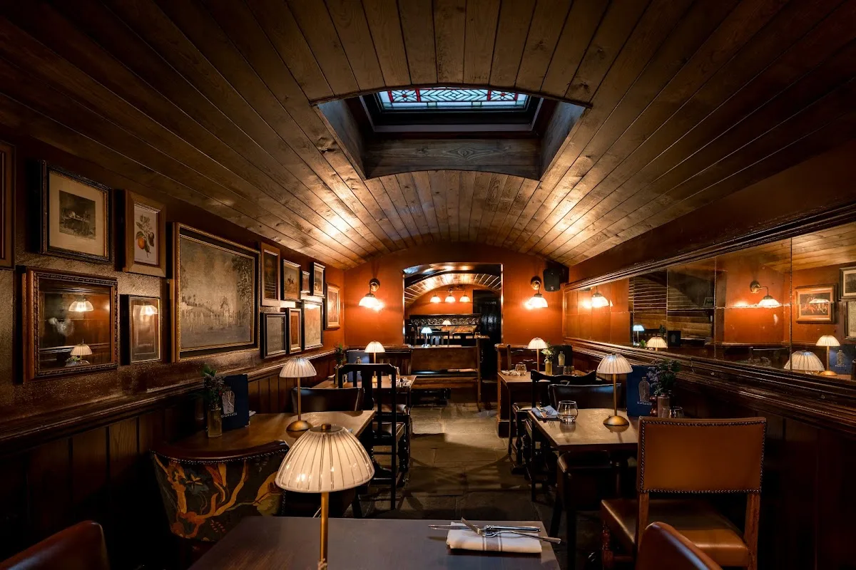 The Flask, Highgate