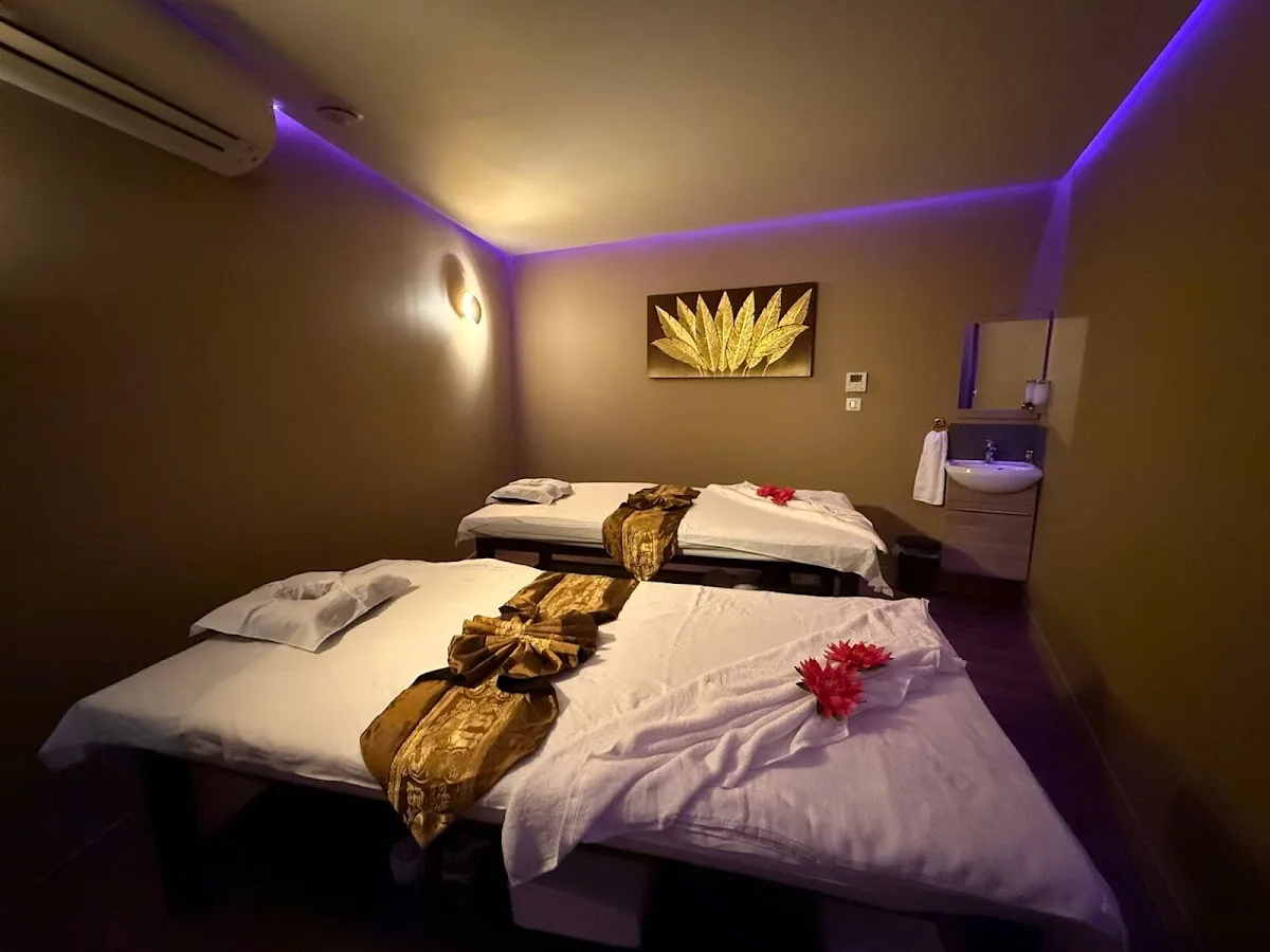 Arunsawad Bien Être - Spa & Massage Thaï