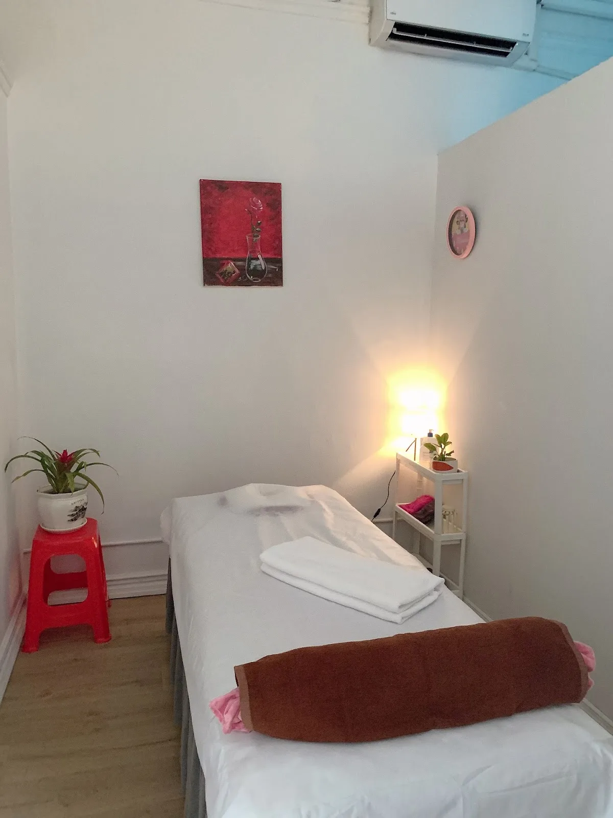 113A Pacific Wellness Spa & Massage