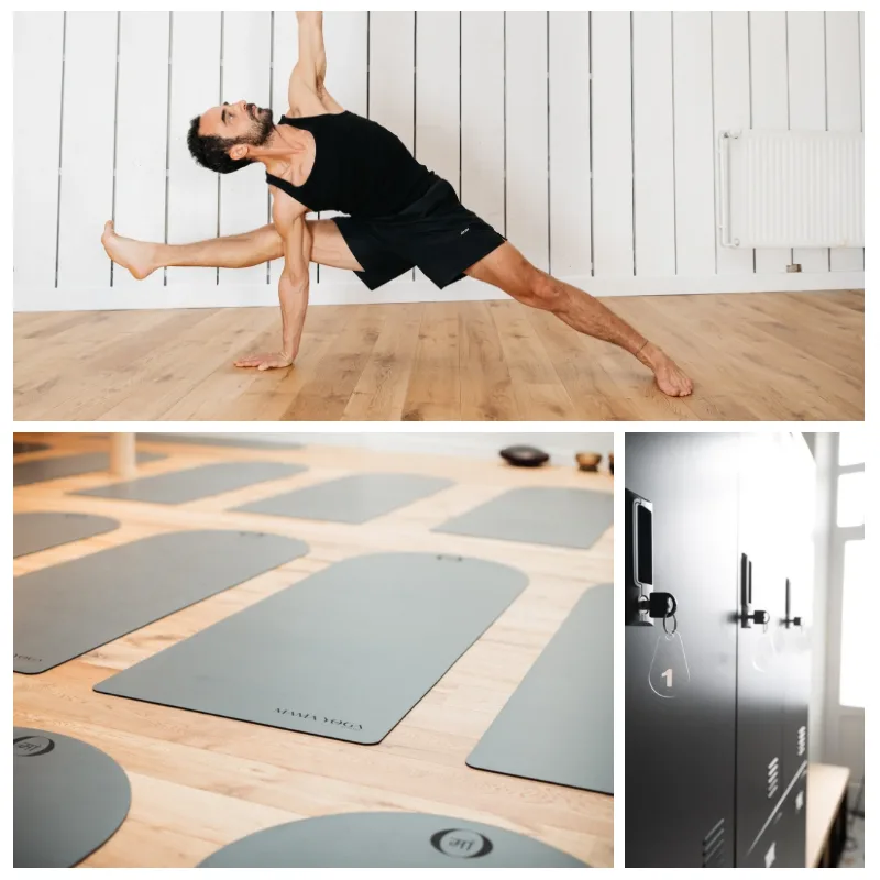 Mamayoga