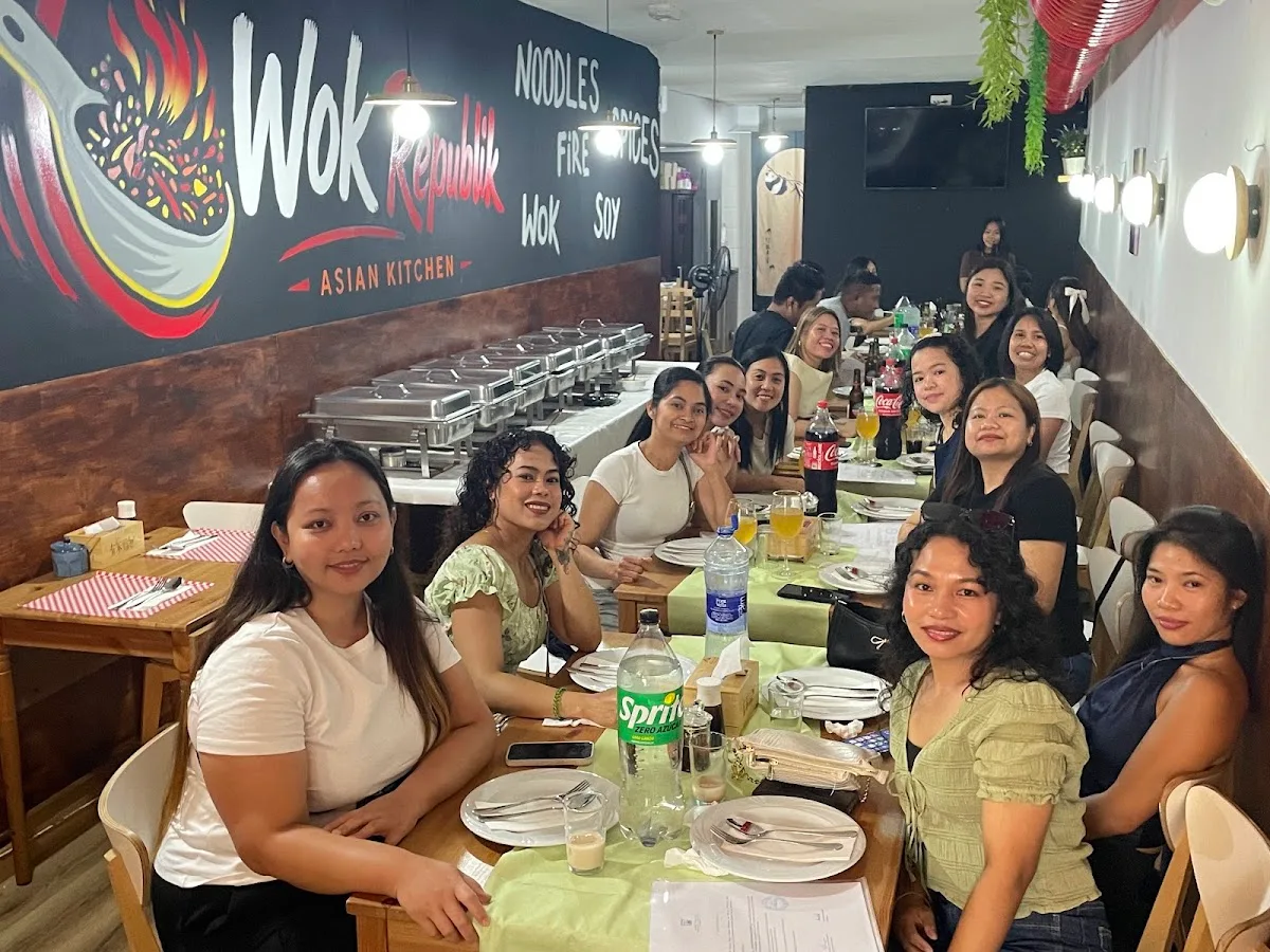 Wok Republik