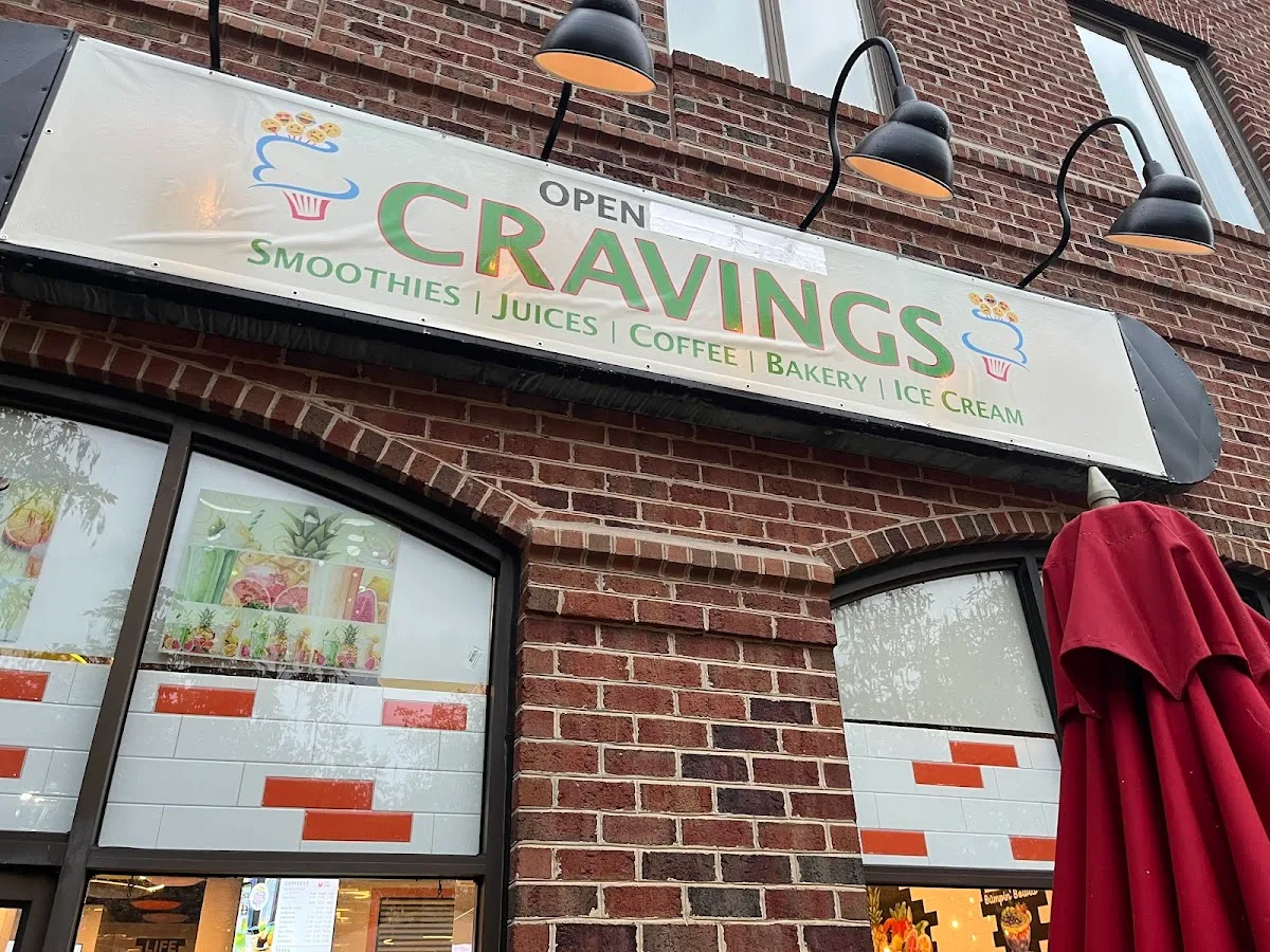 Cravings