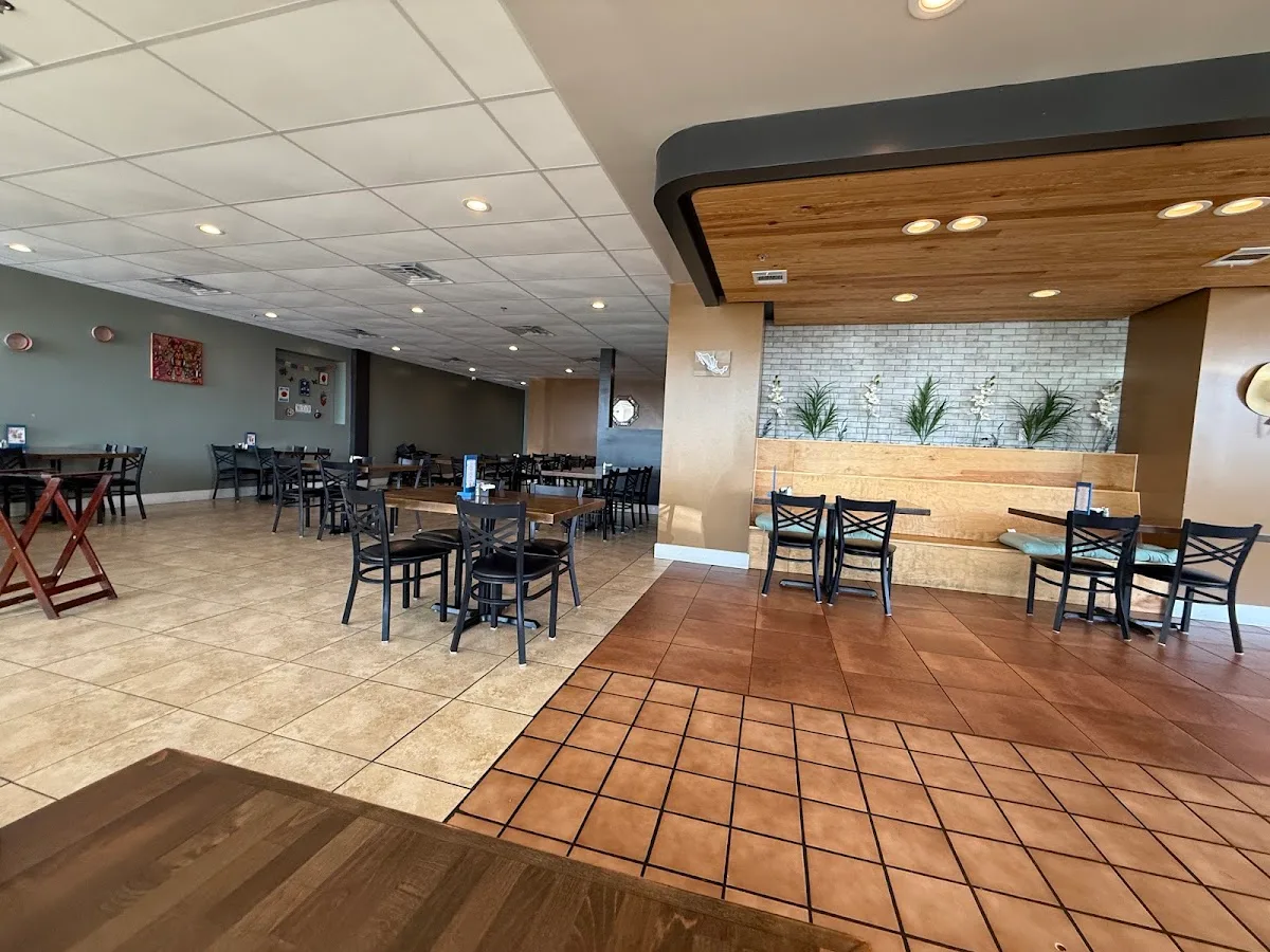 El Nuevo Mexico Restaurant
