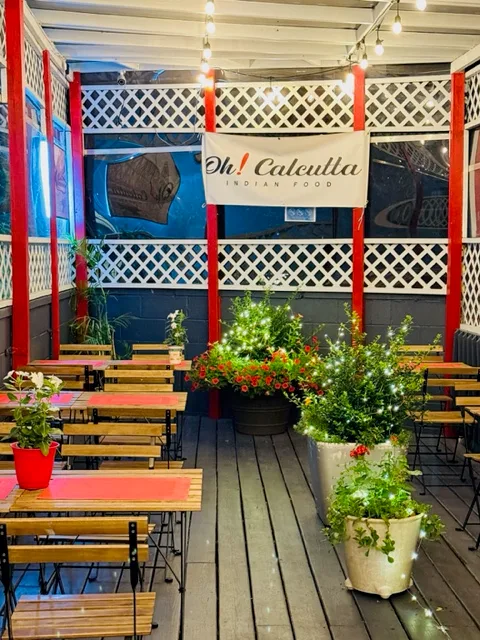 Oh! Calcutta
