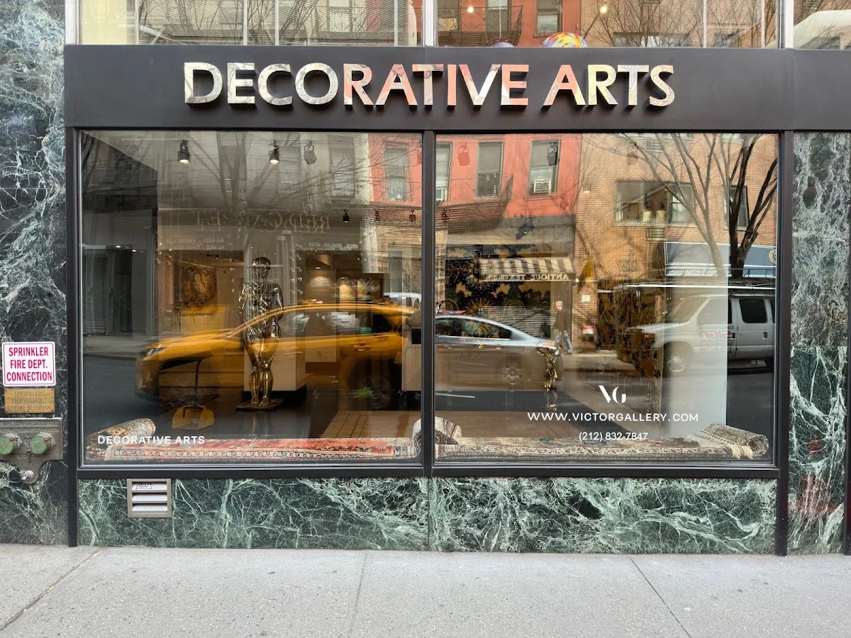 Victor Gallery