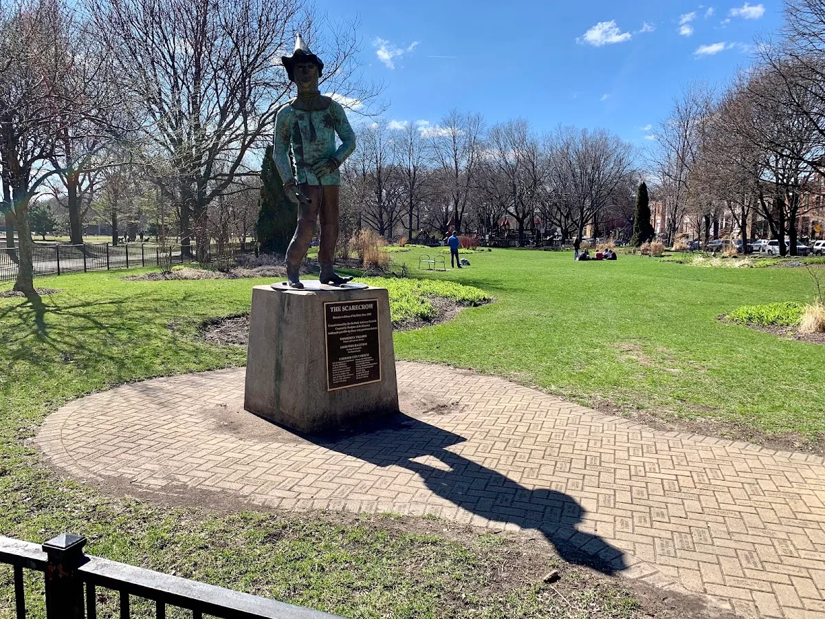 Oz Park