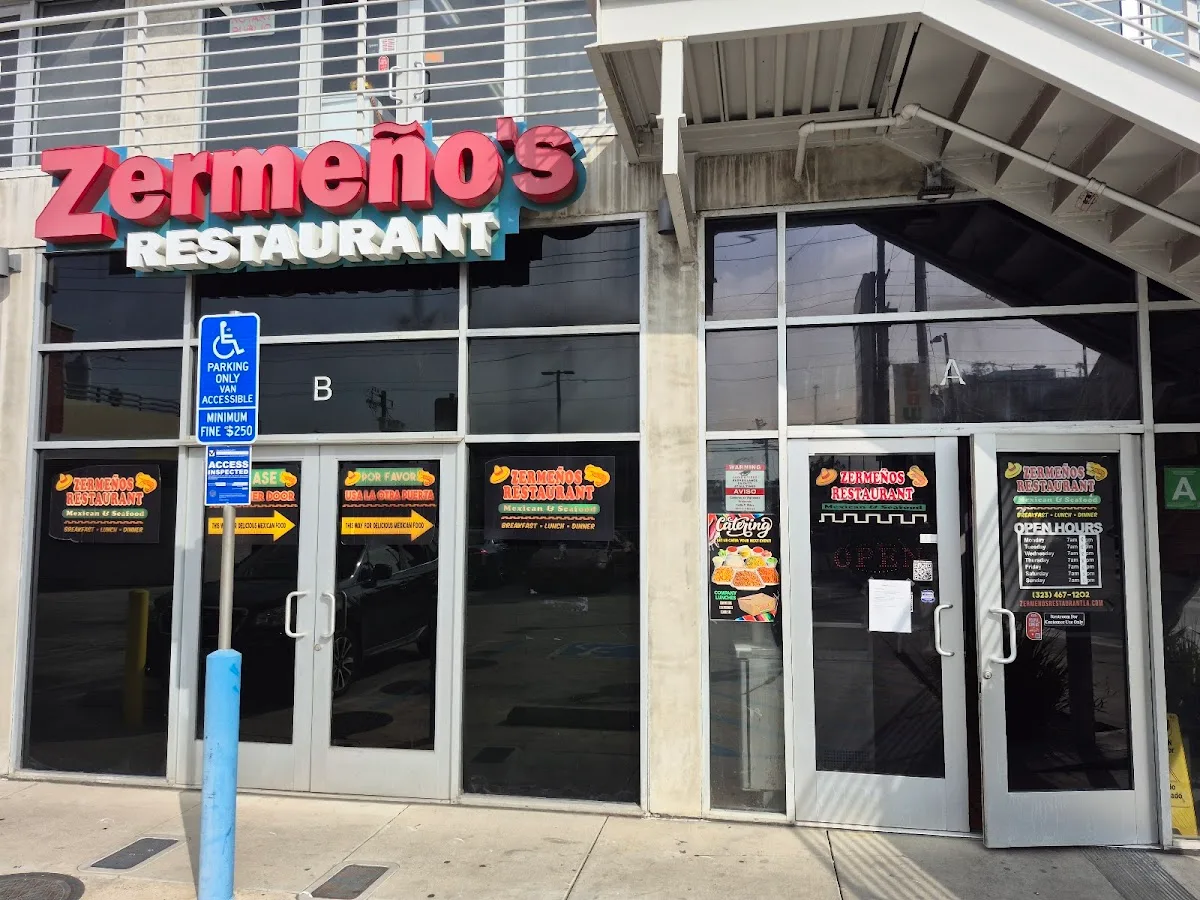 Zermeños Restaurant