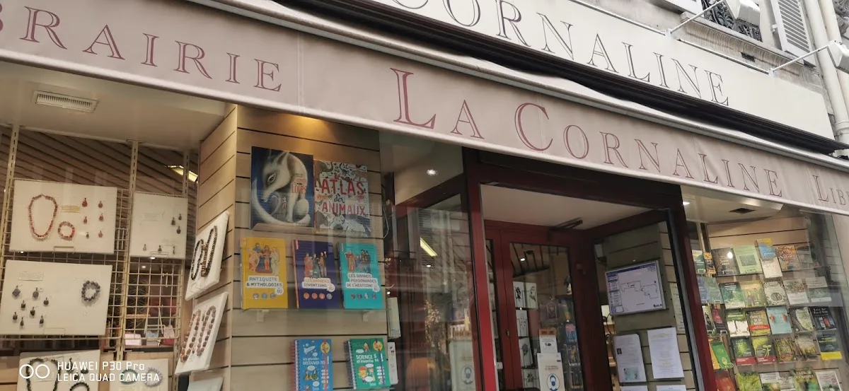 La Boulangerie Saint-Lazare