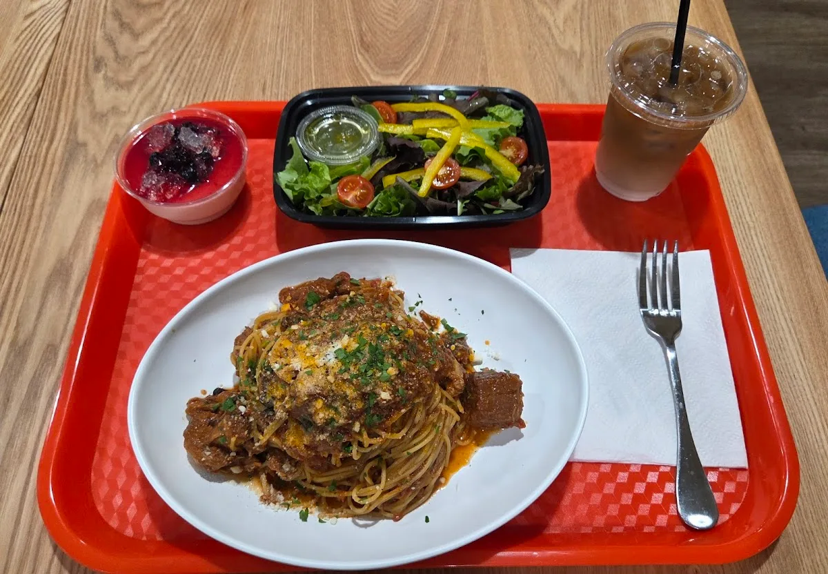 PASTA e PASTA by Allegro