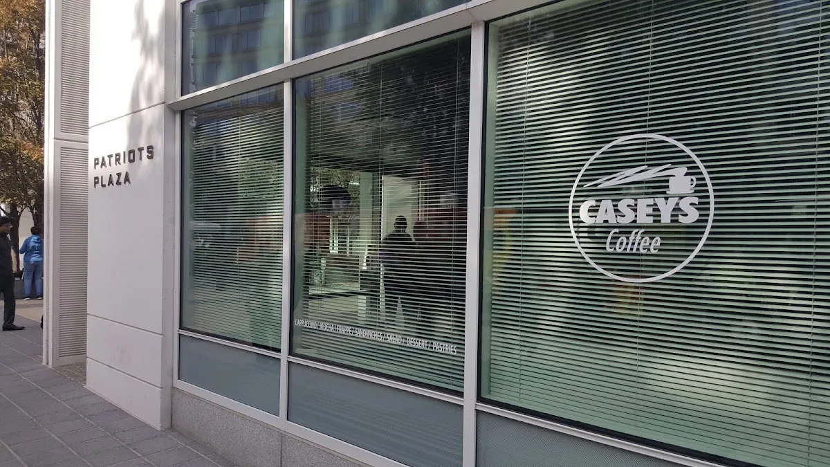 Caseys Coffee