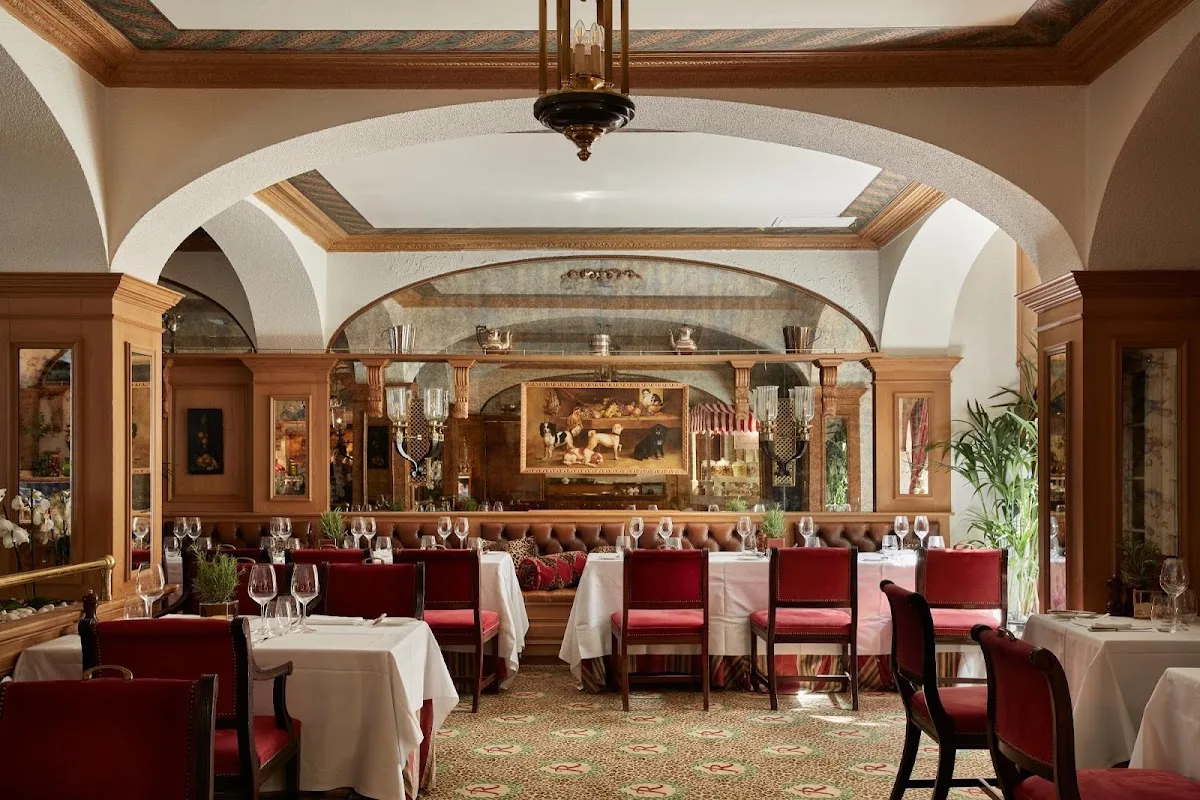 Butlers Restaurant