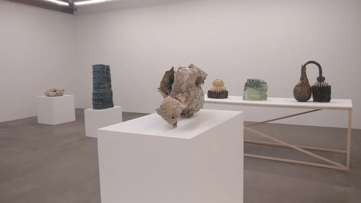 Shoshana Wayne Gallery🖼