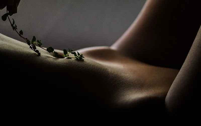 Tantra Holistic Paris