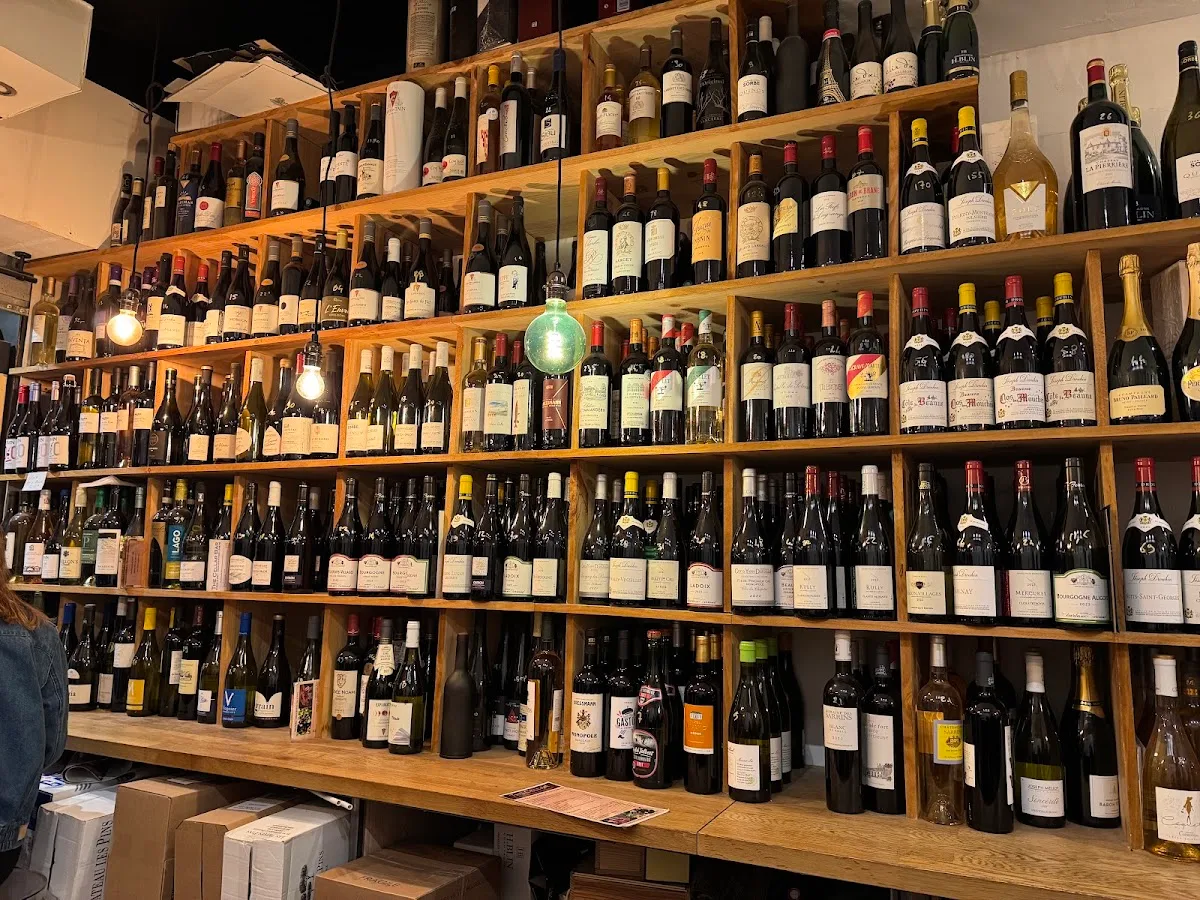 The Cellar Bar