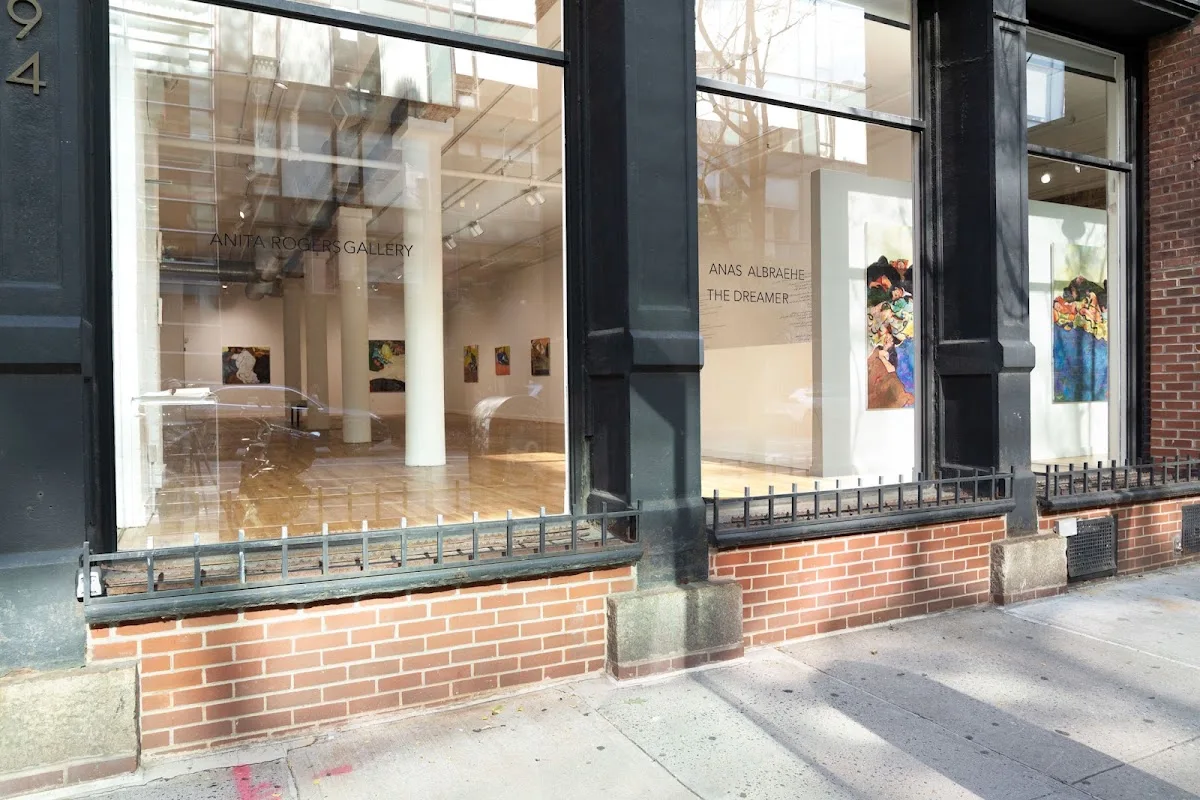 Anita Rogers Gallery