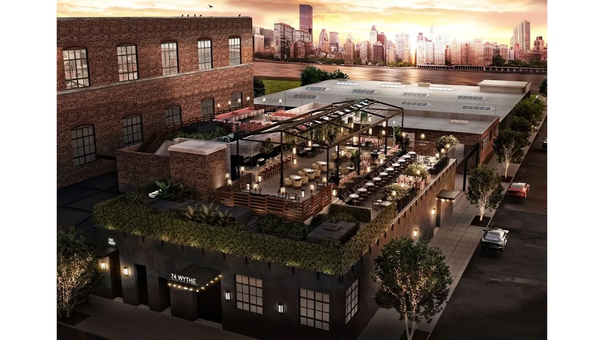 74Wythe