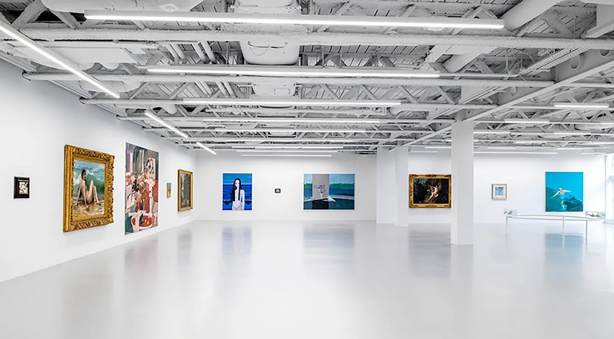 Saatchi Yates