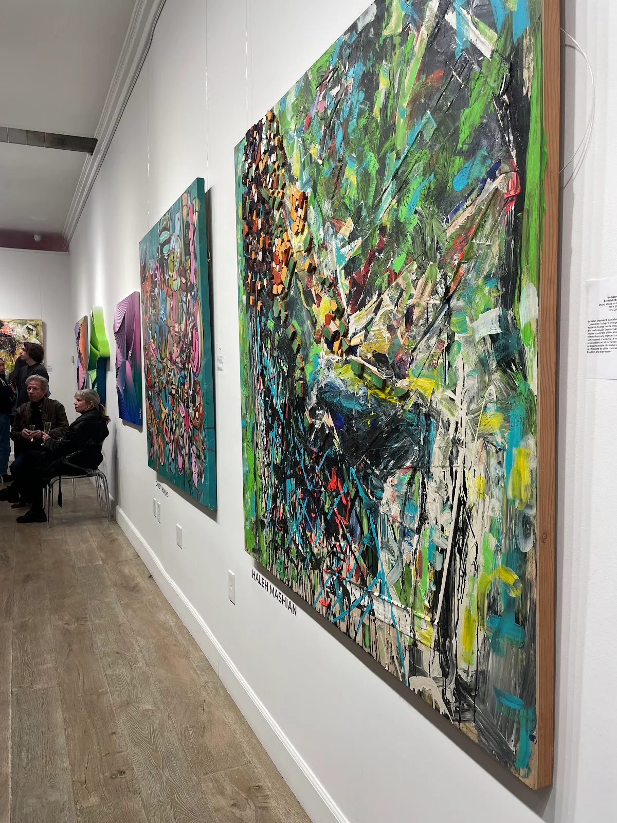Mash Gallery